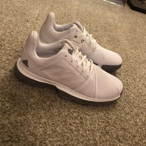 Adidas CourtJam Bounce Sneakers